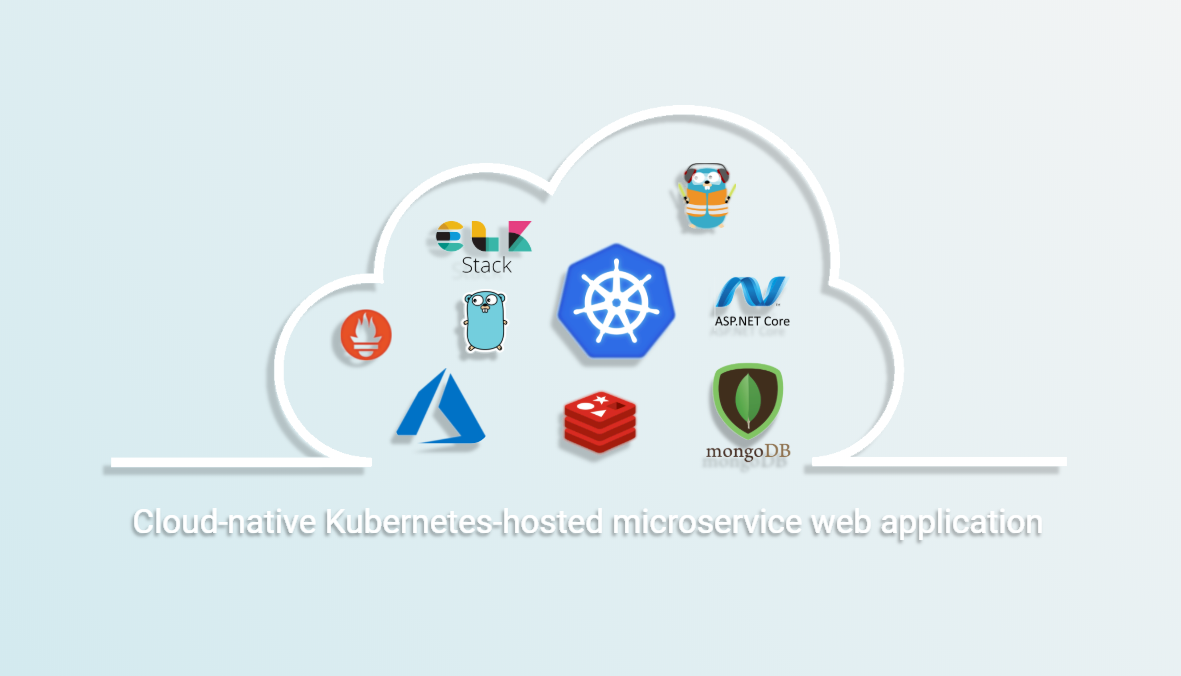 Cloud-native